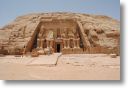 Abu Simbel Ramsestempel 04